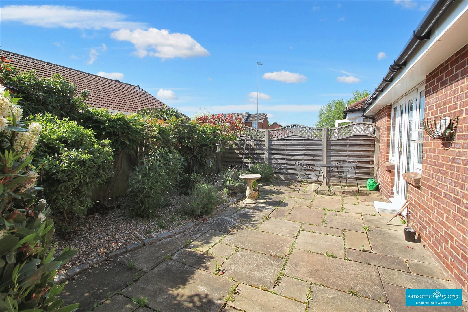 Condor Close, Tilehurst